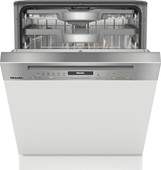 Miele G 7232 SCi CLST Miele built-in dishwasher