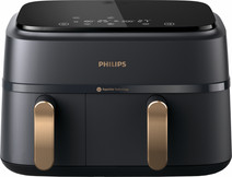 Philips 3000 Series Dual Basket NA352/00 