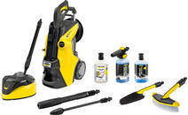 Karcher K7 Premium Power Control Car & Home