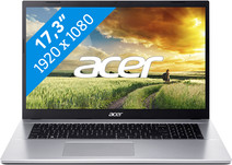 Acer Aspire 3 (A317-54-593X) AZERTY Acheter un PC portable Windows ?