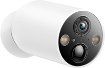 TP Link Tapo C425 Caméra IP avec batterie