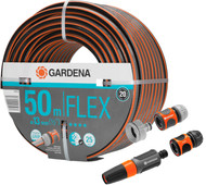 GARDENA Gardena Comfort FLEX 1/2 50m + Adapters Buy Gardena product?