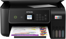 Epson EcoTank ET-2871 Imprimante avec des faibles coûts d'utilisation