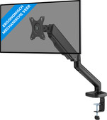 BlueBuilt Monitor Arm Mechanical Spring for 1 Monitor Buy BlueBuilt computer accessory?