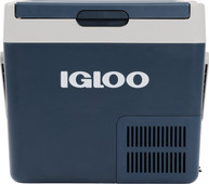 Igloo ICF18 Compressor cooler