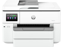 HP OfficeJet Pro 9730e Imprimante avec des faibles coûts d'utilisation