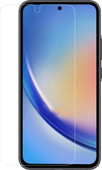 BlueBuilt Samsung Galaxy A55 Screenprotector Glas Telefoon accessoire kopen?