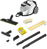 Kärcher SC 5 EasyFix Housewarming cadeau