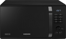 Samsung MG23B3515AK/EN Micro-ondes avec qualité de préparation milieu de gamme