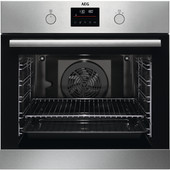 AEG BPS335061M SurroundCook Buy built-in oven?
