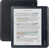 Kobo Libra Colour Black The assortment in Hasselt