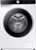 Samsung WW90DG6U85LK AI Wash Wasmachine met anti vlekken programma