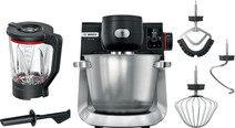 Bosch MUMS6ZS17 Kitchen robot