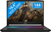 MSI Katana A15 AI B8VG-455BE AZERTY Acheter un PC portable IA ?