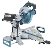 Makita LS0816F Scie à onglet avec fonction radiale