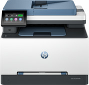 HP Color LaserJet 3302sdw Imprimante impression recto verso