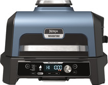 Ninja Woodfire Pro XL Electric BBQ Grill and Smoker OG901EU Ninja