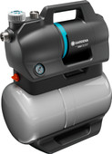 Gardena Hydrophore Pump 3900 Silent Buy Gardena product?