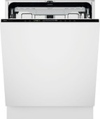 AEG GI8234A2SO SatelliteClean Pro Energy-efficient dishwasher