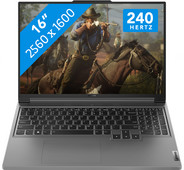 Lenovo Legion Slim 5 16AHP9 83DH006PMB AZERTY Laptop for video editing