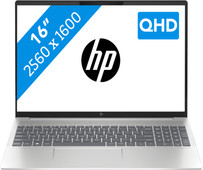 HP Pavilion Plus 16-ab1016nb Azerty Middelgrote Windows laptop (15-16 inch)