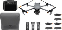 DJI Mavic 3 Pro Fly More Combo + DJI RC Pro Buy drone?