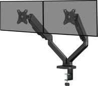 BlueBuilt Monitor Arm Mechanical Spring for 2 Monitors Buy BlueBuilt computer accessory?