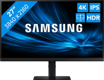 Samsung ViewFinity S8 S80UD LS27D800AUXEN HDR 4K monitor
