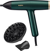 BaByliss Air Power Pro D6555DE Cadeau tot 200,-