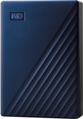 WD My Passport for Mac 6TB External storage and/or memory product(s)