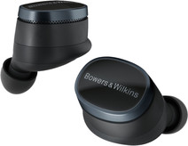Bowers & Wilkins Pi8 Zwart Oortjes kopen?