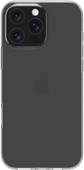 BlueBuilt Apple iPhone 16 Pro Max Back Cover Transparent 