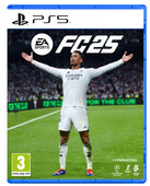 EA Sports FC 25 PS5