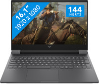HP VICTUS 16-r1054nb AZERTY PC portable rapide