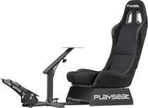 Playseat Evolution ActiFit Zwart Inklapbare racestoel