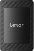 Lexar SL500M MagSafe Portable SSD 2 To SSD externe