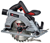 Einhell TP-CS 18/190 Li BL Solo (sans batterie) Einhell Power-X-Change 18 V
