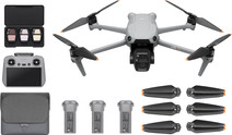 DJI Air 3S Fly More Combo + Smart Controller Drone voor gevorderde