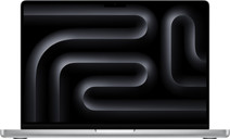 Apple MacBook Pro 14 inches M4 Pro (14 Core CPU/20 Core GPU) 24GB/1TB Silver AZERTY Buy a laptop?