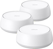 TP-Link Deco BE25 3-pack Mesh wifi router kopen?