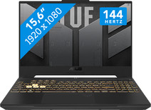 ASUS TUF Gaming A15 FA507UI-LP015W AZERTY PC portable RTX AI