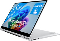 Samsung Galaxy Book5 360 OLED Copilot+ PC NP750QHA-KB3BE Azerty 2-in-1 laptop met Windows