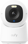 Eufy Indoor Cam E30 Caméra IP avec carte SD