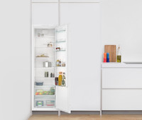 Siemens KI81RNSE0 Sleepdeur inbouw koelkast