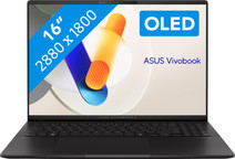 ASUS Vivobook S 16 Copilot+ PC OLED M5606KA-RI049W Azerty Windows 11 laptop