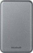 BlueBuilt Wireless Power Bank with MagSafe Magnet 5000mAh Smartphone in our store in Kuurne