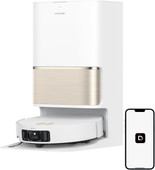 Dreame L50 Pro Ultra Google Home robotstofzuiger