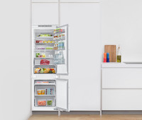 Samsung BRB80F26ACS0EF Built-in fridge