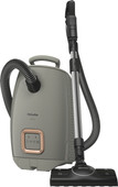 Miele Guard L1 Select Parquet Grafietgrijs