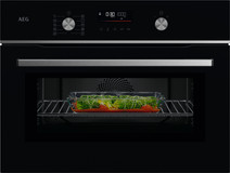 AEG OK6NK50WB CombiQuick Gros électroménager AEG